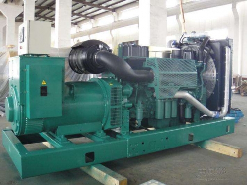 新安便携静音：租赁无声发电机组，便携式解决能源需求